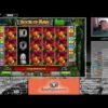 Super Big Win From Book Of Maya Slot!!