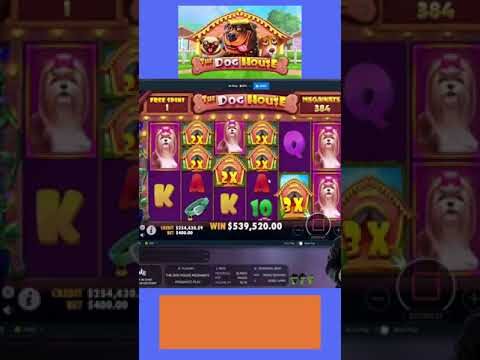 CASINO ONLINE BIG WIN SLOT