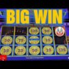 BIG WIN ON LIGHTNING LINK SLOT MACHINE #shorts