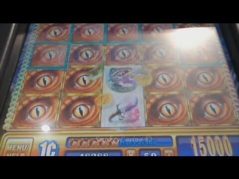 Dragon’s Realm Slot Bonus Mega Wins