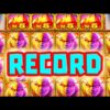 MY RECORD WIN 😱 ON BUFFALO KING MEGAWAYS I DESTROYED THIS SLOT 🔥 UNBELIEVABLE ULTRA MEGA BIG WIN‼️