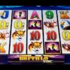 MAX BET! BIG WIN! – Buffalo Legends Slot Machine Bonus – Aristocrat