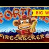 FINALLY!! Fortune Firecracker Slot – HUGE WIN BONUS!