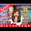 MIGHTY CASH HANDPAY! 🎰 BILLIONS! 🔥BUFFALO GRAND Slot Machine Super Free Games! VEGAS! BIG MONEY!💵