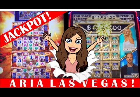 MIGHTY CASH HANDPAY! ðŸŽ° BILLIONS! ðŸ”¥BUFFALO GRAND Slot Machine Super Free Games! VEGAS! BIG MONEY!ðŸ’µ