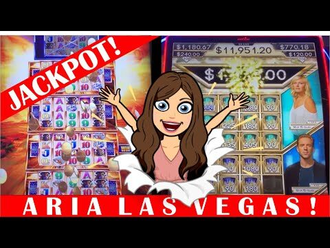 MIGHTY CASH HANDPAY! 🎰 BILLIONS! 🔥BUFFALO GRAND Slot Machine Super Free Games! VEGAS! BIG MONEY!💵