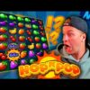 Huge Win on Hop ‘N’ Pop Slot