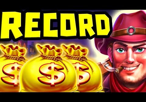 NO WAY 😵 I DESTROYED THIS NEW BOUNTY GOLD SLOT 🔥 €125 MAX BET MEGA BIG WINS 🤑 MUST SEE OMG‼️