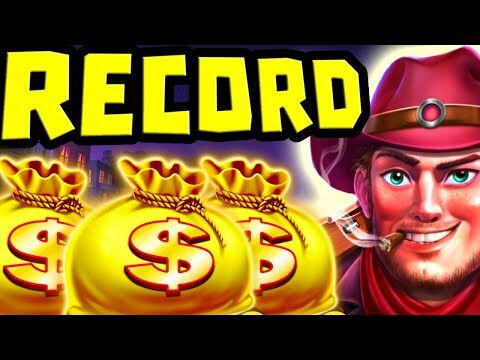 NO WAY 😵 I DESTROYED THIS NEW BOUNTY GOLD SLOT 🔥 €125 MAX BET MEGA BIG WINS 🤑 MUST SEE OMG‼️