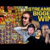 Streamers Biggest Wins – #46 / 2021