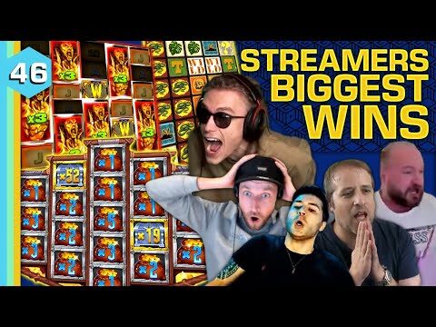 Streamers Biggest Wins – #46 / 2021