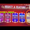 ** New Game ** Dancing Drums ** BIG WIN ** SLOT LOVER **