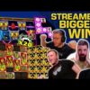 Streamers Biggest Wins – #25 / 2021