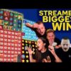 Streamers Biggest Wins – #69 / 2021