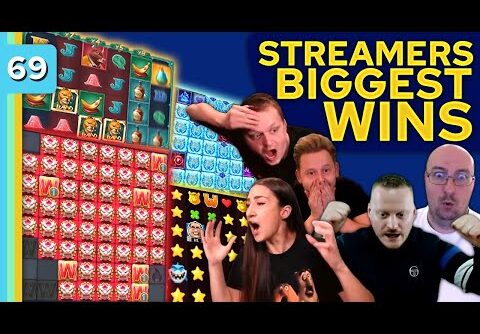 Streamers Biggest Wins – #69 / 2021