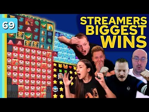 Streamers Biggest Wins – #69 / 2021