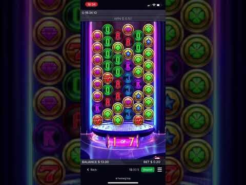 IO Big Win Slot Bonus 148 (Elk Studios)