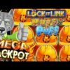 🤑🤑 RECORD JACKPOT HAND PAY ON HUFF & PUFF AND PIGGY BANKIN SLOT MACHINE LIVE PLAY IN LAS VEGAS