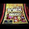 NEW SLOT: Big Money Burst, Bonuses, HUGE WIN!