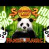 🍀 HUGE WIN ON PANDA MAGIC DRAGON LINK SLOT MACHINE HIGH LIMIT LIVE PLAY IN CASINO