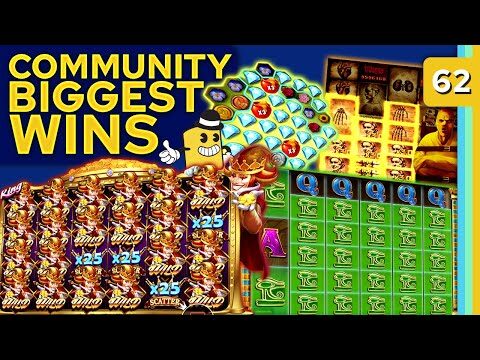 Community Biggest Wins #62 / 2021