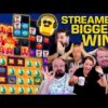 Streamers Biggest Wins – #26 / 2021