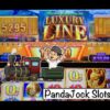 New slot! First spin bonus and an unexpected Big Win! Cash Express, Luxury Line 🚂🎰