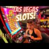 Huge Win on Dancing Drums Slot in Las Vegas! ðŸŽ° Crazy Bonus & More! ðŸ”¥