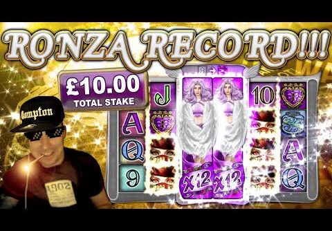 Lil Devil Pops Off!!! My BIGGEST Ever Slot Hit!!