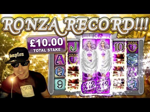 Lil Devil Pops Off!!! My BIGGEST Ever Slot Hit!!