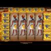 Eye Of Horus Bookies Slot Online – 5 Bonuses MEGA WINS!!!!