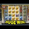 HUGE WIN on Danger High Voltage Slot – £3 Bet