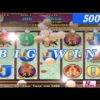 $$$$ POMPEII MAX BET SLOT BONUS $$$$ Huge WIN !!!500x