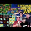 Streamers Biggest Wins – #39 / 2021