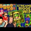 Streamers Biggest Wins – #71 / 2021