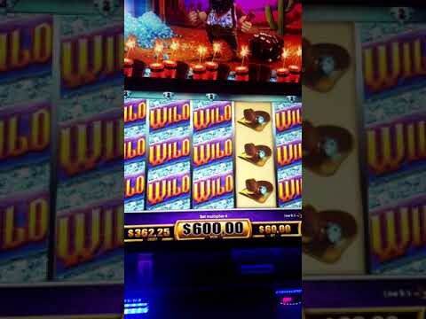 BIG WIN SLOT MACHINE