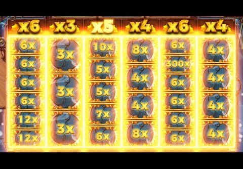 Scrooge Megaways Big Win – iSoftBet’s New Slot