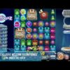 Record WIN on reactoonz  |online casino slot