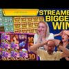 Streamers Biggest Wins – #41 / 2021