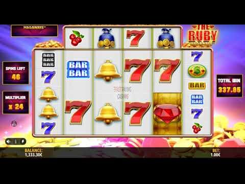 World Record Multi Million Online Slot Win!! Insane 623,000,000 EURO Streamer hit!