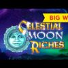 Celestial Moon Riches Slot – BIG WIN SESSION!
