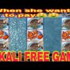 $$$ Dolphin Reef recorded 8 Time FS😱WOWWW😱918kiss Slot gaming ll scr888 ll SLOT GAME PLAY💋SGP💋