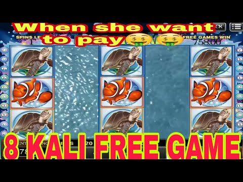 $$$ Dolphin Reef recorded 8 Time FS😱WOWWW😱918kiss Slot gaming ll scr888 ll SLOT GAME PLAY💋SGP💋
