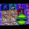 MEGA WINS/ SIRENS SLOT MACHINE/ HIGH LIMIT SLOTS/ FREE GAMES