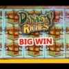 Dynasty Riches Slot – BIG WIN – Slot Machine Bonus