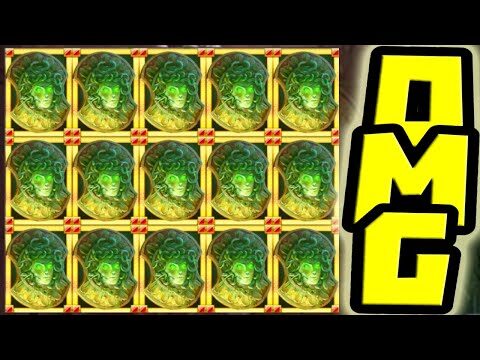 MYSTERY MUSEUM 😱 FULL SCREEN I BROKE THIS SLOT 🔥 ULTRA MEGA BIG WIN‼️