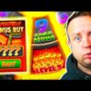 *BIG WIN* on Return Of Kong Megaways Slot Bonus Buy