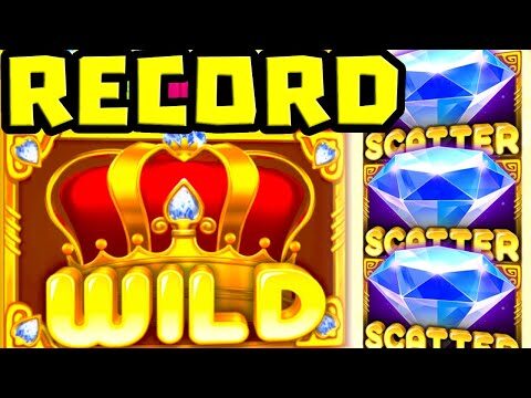 MY BIGGEST JUICY FRUITS 🍓 SLOT WIN 😱 MAX BET RECORD WIN OMG‼️