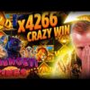 ClassyBeef Huge Win 31.000€ on Serengeti Kings slot – TOP 5 Biggest wins of the week