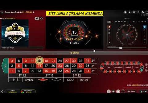 RULET EFSANE TAKTİK EFSANE KAZANÇ #slot #sweetbonanza #casino #bigwin #500x #blackjack #canlıcasino